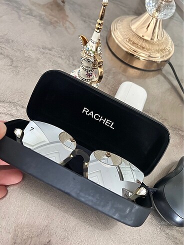 Rachel orjinal gozluk