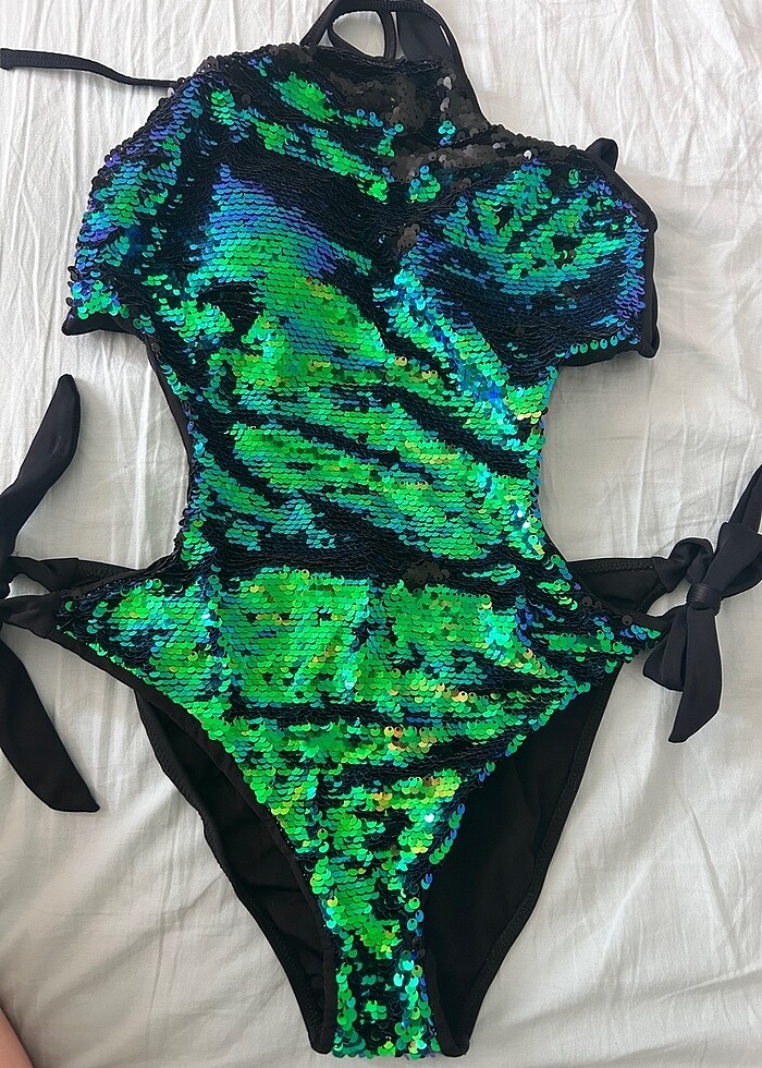 Bonesta özel tasarim mayokini - Görsel 4