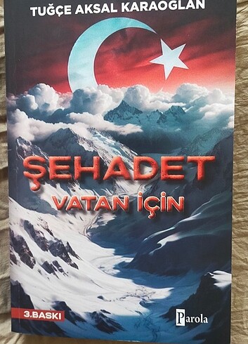 ŞEHADET VATAN İÇİN 