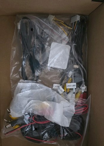 double teyip Android Multimedya Sistemi - Görsel 3