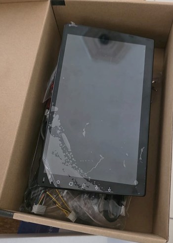 double teyip Android Multimedya Sistemi - Görsel 7