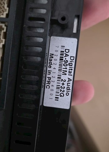 double teyip Android Multimedya Sistemi - Görsel 6