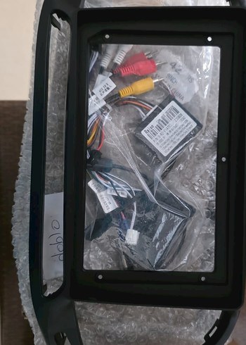 double teyip Android Multimedya Sistemi - Görsel 5