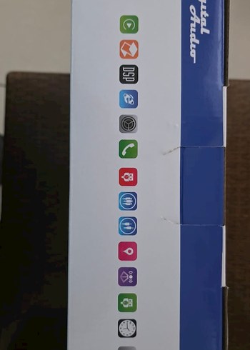 double teyip Android Multimedya Sistemi - Görsel 4