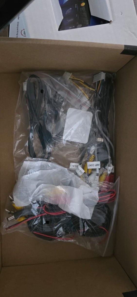 double teyip Android Multimedya Sistemi - Görsel 3