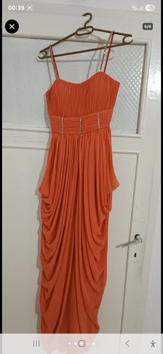 Abiye Elbise - Görsel 2