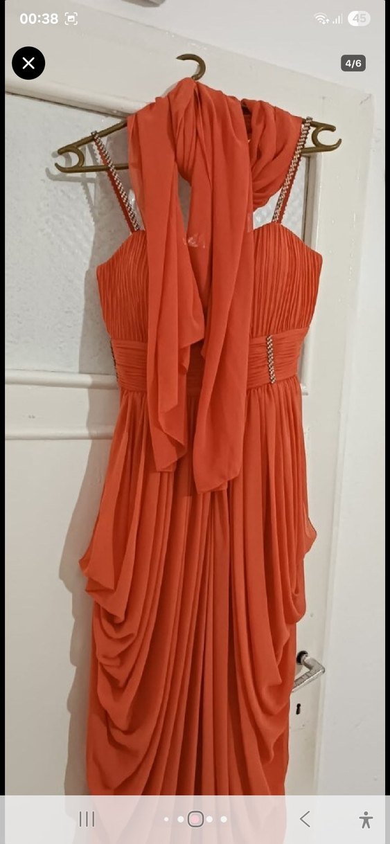 Abiye Elbise - Görsel 3