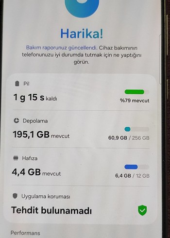 Samsung s24 ultra - Görsel 2