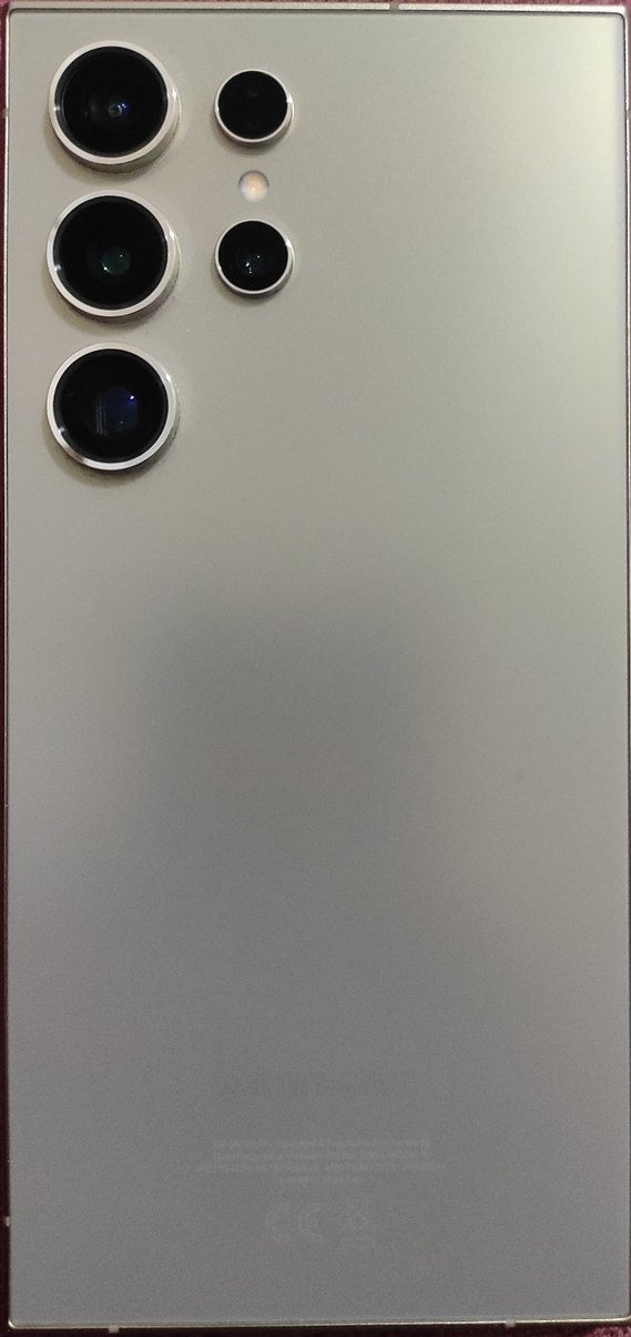 Samsung s24 ultra - Görsel 3