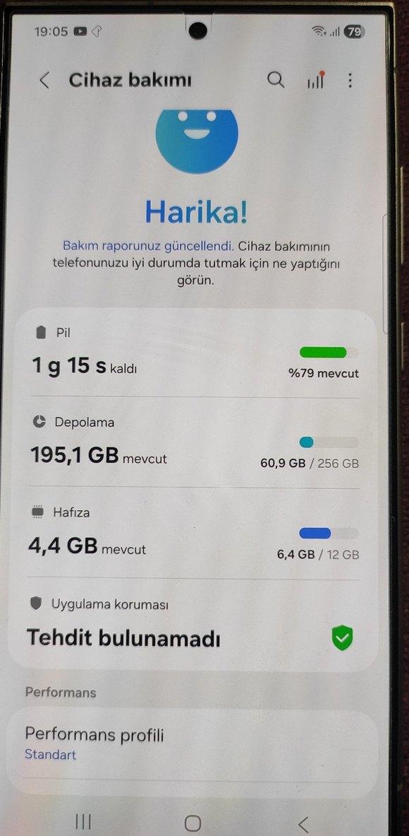 Samsung s24 ultra - Görsel 2