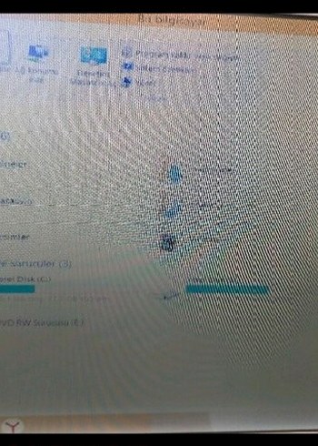 Dell Dizüstü Bilgisayar - Görsel 3