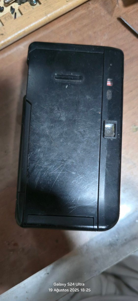 Vivitar R-400 Siyah Filmli Fotoğraf Makinesi - Görsel 2