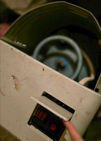 katalitik soba - Görsel 2