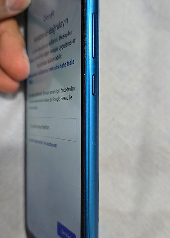 Huawei p20 lite - Görsel 3