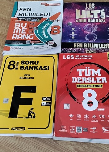 Lgsye hazırlık