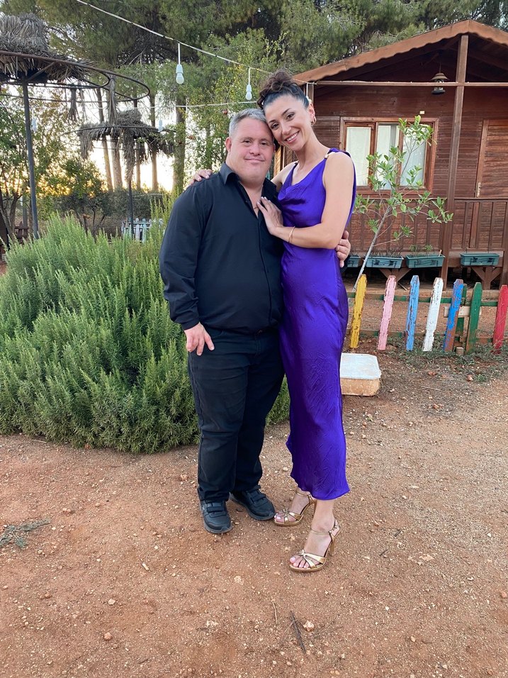 Zara Mürekkep mavisi midi elbise - Görsel 5