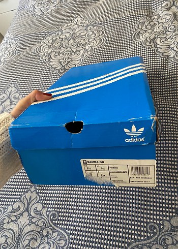 Adidas Samba - Görsel 3