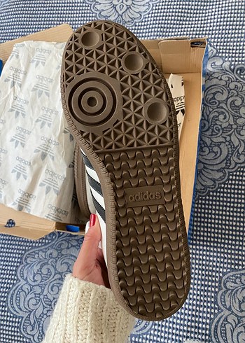 Adidas Samba - Görsel 2