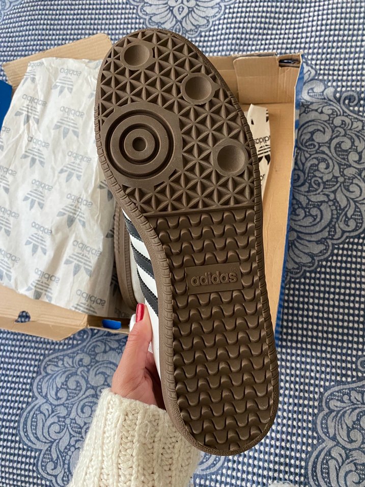 Adidas Samba - Görsel 2