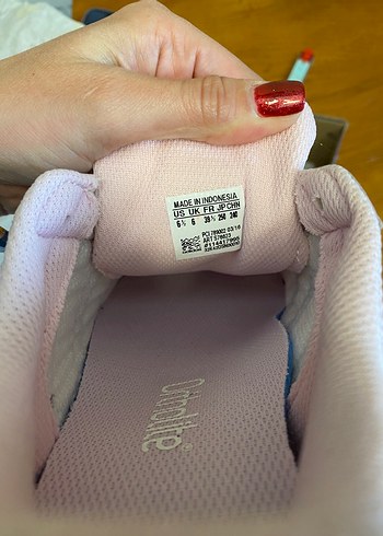 Adidas superstar kadın ayakkabı - Görsel 4