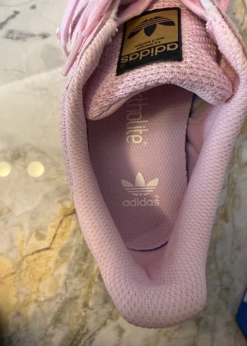 Adidas superstar kadın ayakkabı - Görsel 8