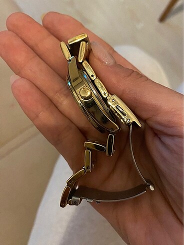 Daniel Klein Kadın Kol Saati - Görsel 6