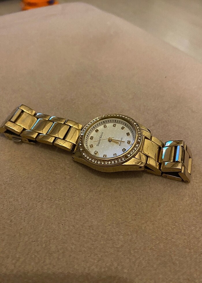 Daniel Klein Kadın Kol Saati - Görsel 2