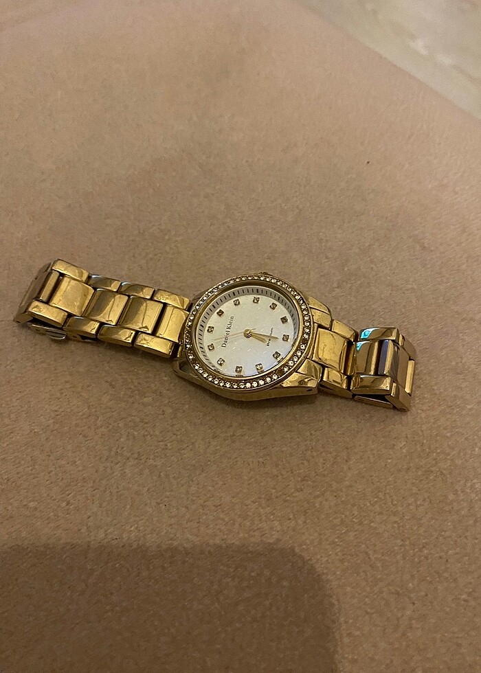 Daniel Klein Kadın Kol Saati - Görsel 3