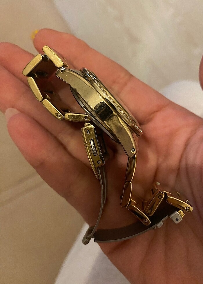 Daniel Klein Kadın Kol Saati - Görsel 5