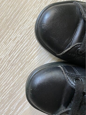 Siyah Stan Smith - Görsel 8