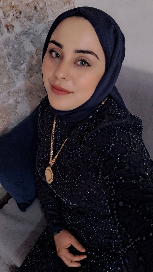 Lacivert Drapeli Uzun Abiye Elbise - Görsel 2