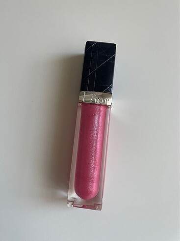 Dior Lip Gloss Rose Nectar