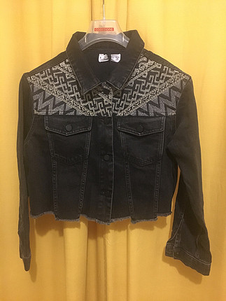 Mango marka sıfır ceket