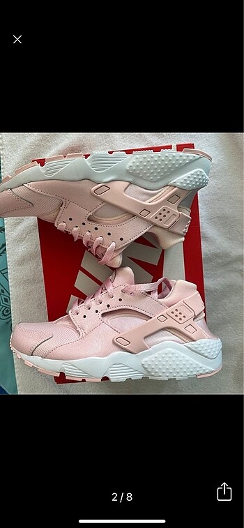 Nike Orijinal NIKE HUARACHE