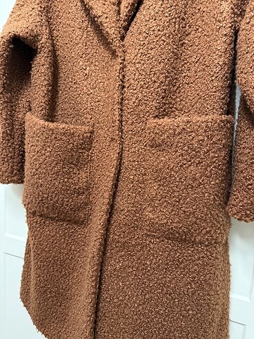 Pull and Bear Tüvit kaban