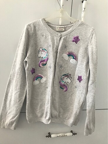 Lc Waikiki hırka