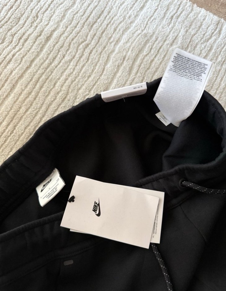 Nike tech - Görsel 3