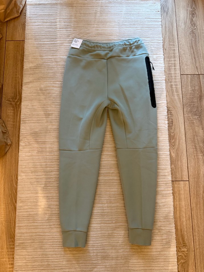 Nike tech eşofman - Görsel 2