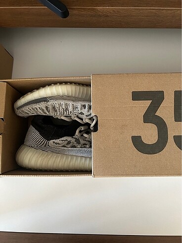 Yezzy 350