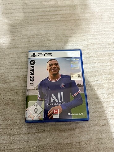 Fifa 22 ps5