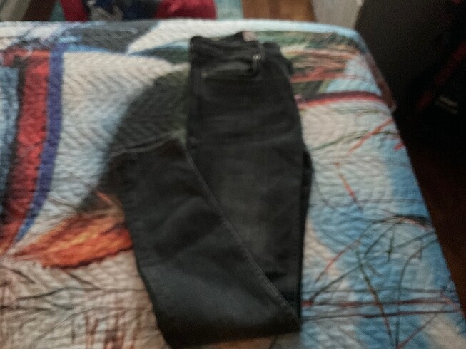 Kot pantolon colin s