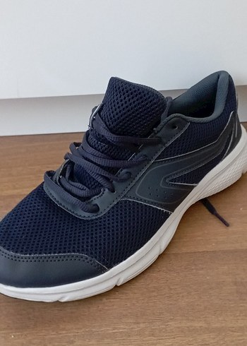 Lacivert Basic Spor Ayakkabı