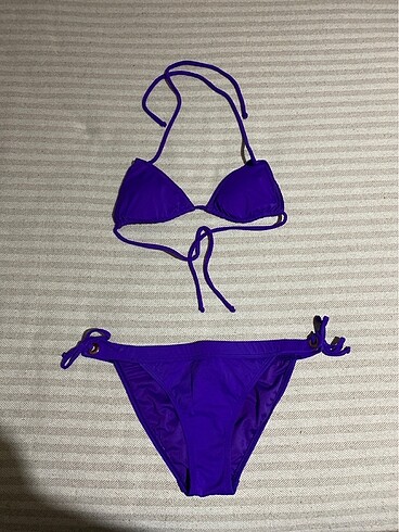 Bikini takımı