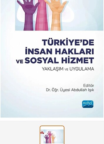 İnsan Hakları ve Sosyal Hizmet 
