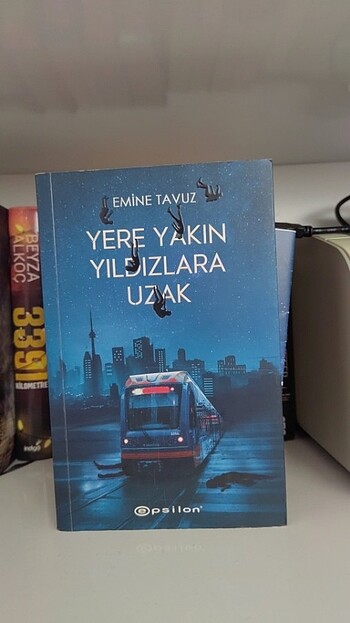 Yere yakın yıldızlara uzak 