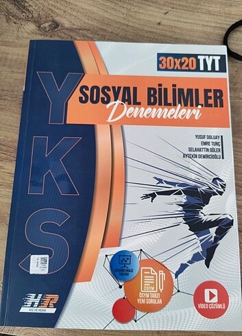 Sosyal branş 