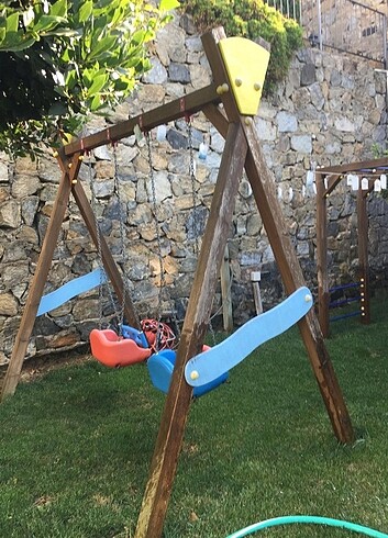 Diğer Cocuk oyun parki