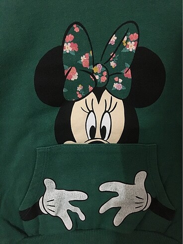 LC Waikiki Sweatshirt