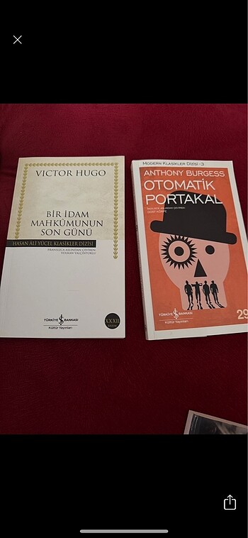 İkinci el kitap