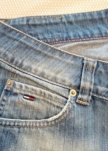 Tommy Hilfiger ürünü